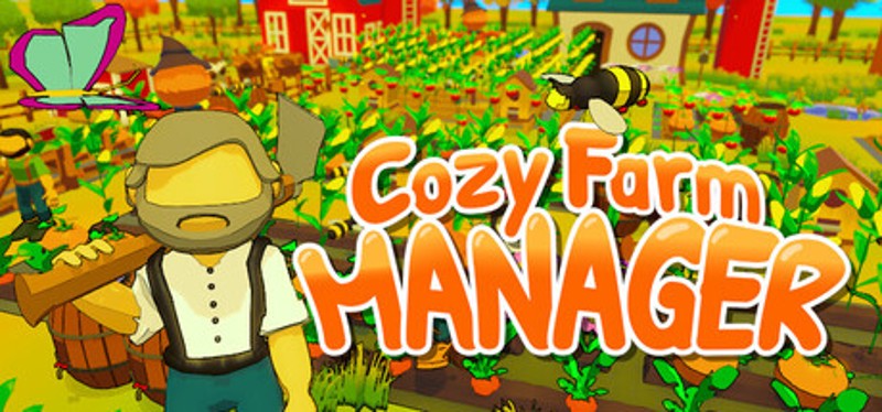 Cozy Farm Manager Image