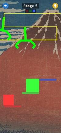 CRANE : DROP BOXES screenshot