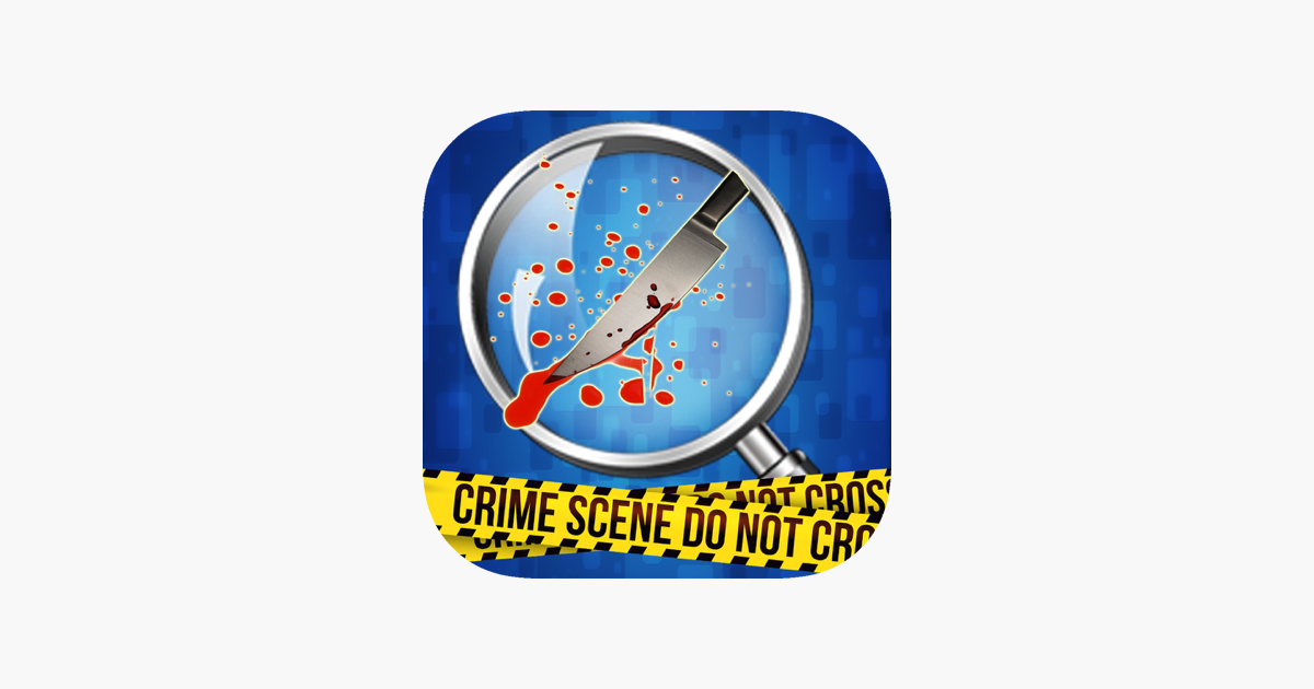 Games like Crime Scene : Find Things