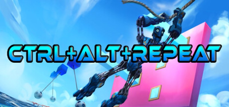 CTRL+ALT+REPEAT Image