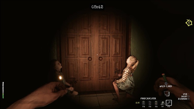 Cult of the Child Eater screenshot