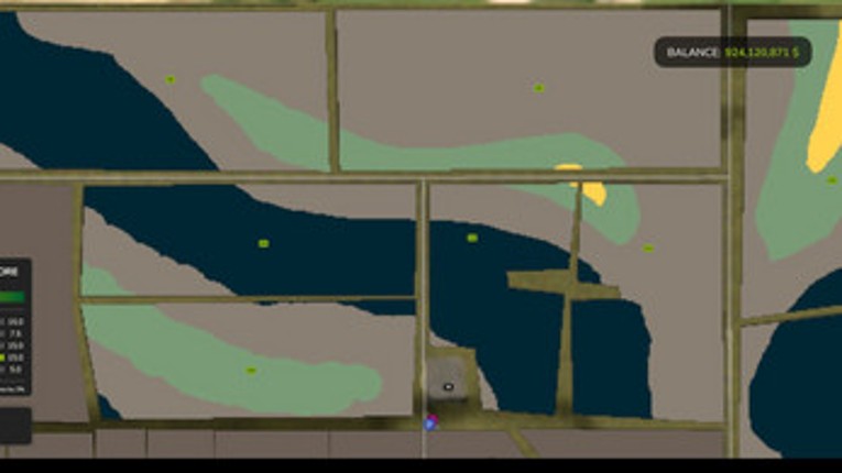 Dakota 16x screenshot