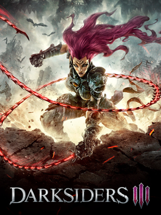 Darksiders III Image