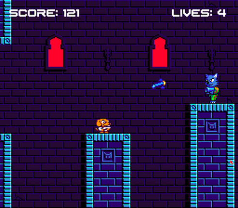 Dash Hound screenshot