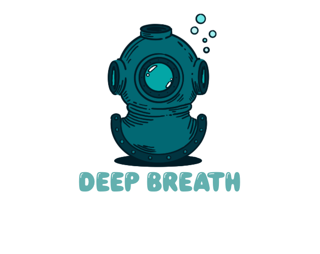 Games like Deep Breath