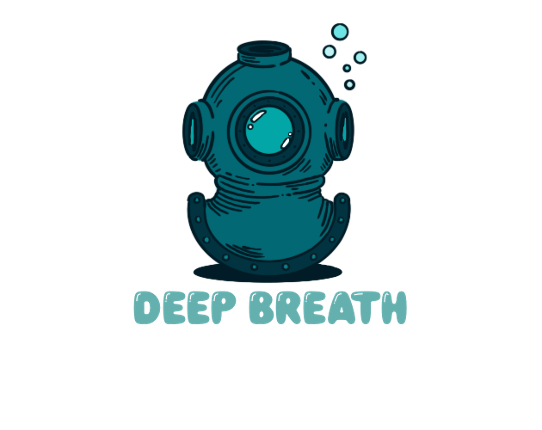 Deep Breath Image
