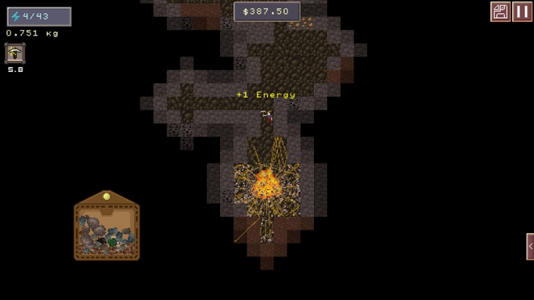 Deep Pockets screenshot