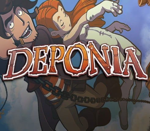 Deponia Image