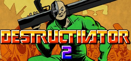 Games like Destructivator 2