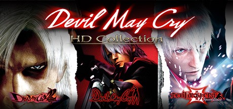 Games like Devil May Cry HD Collection