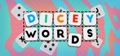Games like Dicey Words