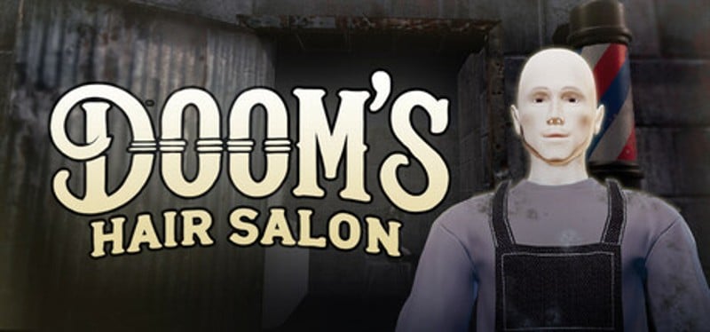 Dooms Hair Salon Image