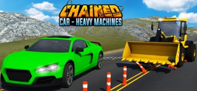 Drag Car &amp; Excavator Games 3D Image