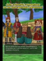 DRAGON QUEST VIII Image