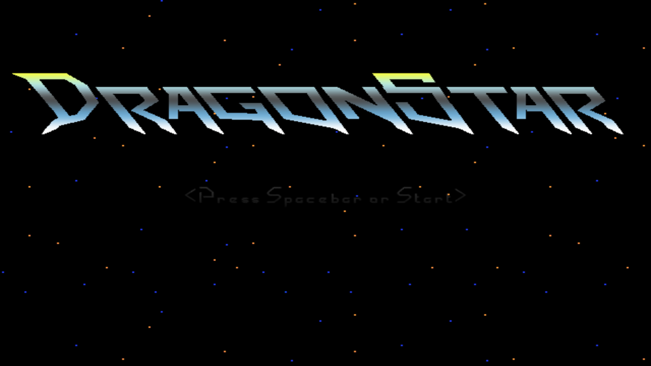 Games like DragonStar(WIP)