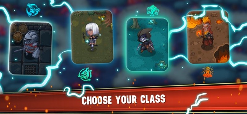 Dungeon: Age of Heroes Image