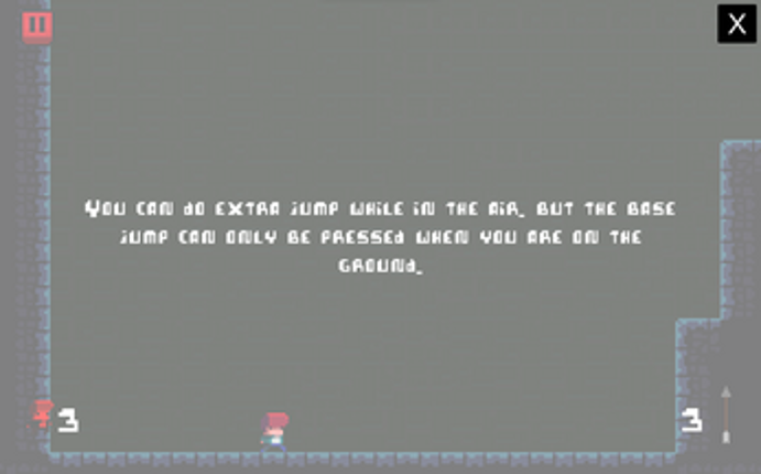 Dungeon Escape screenshot