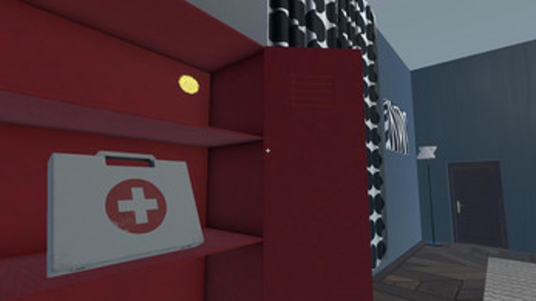 Earthquake Simulation Image