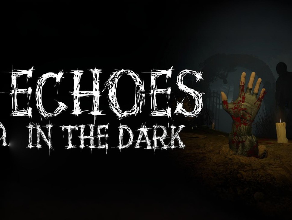 Games like Echoes in the Dark