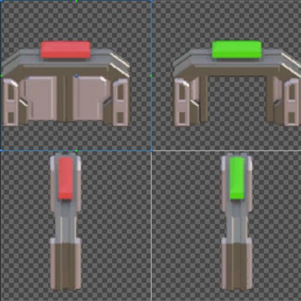 Echoes of Earth screenshot