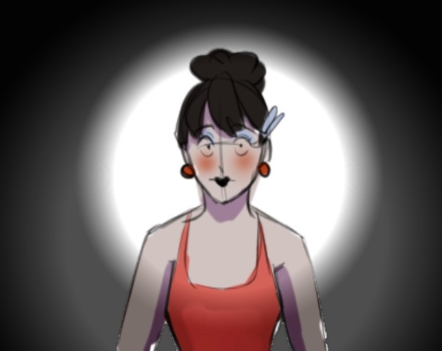 Games like El Baile de las Almas Perdidas