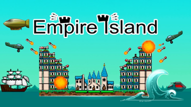 Empire Island Image