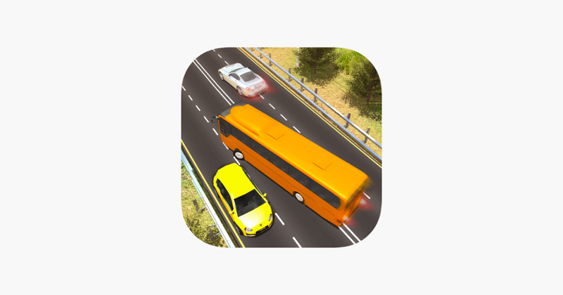 Endless Traffic Highway Racer Image