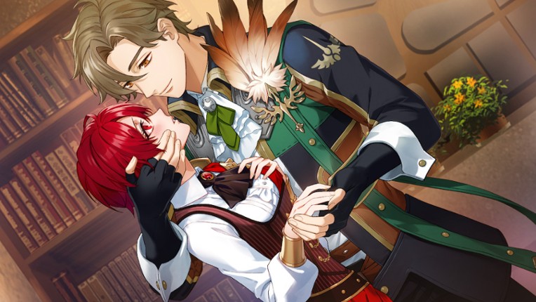 Even if Tempest Dawning Connections screenshot