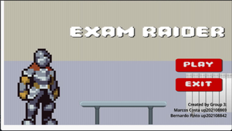 Exam Raider G3 Image