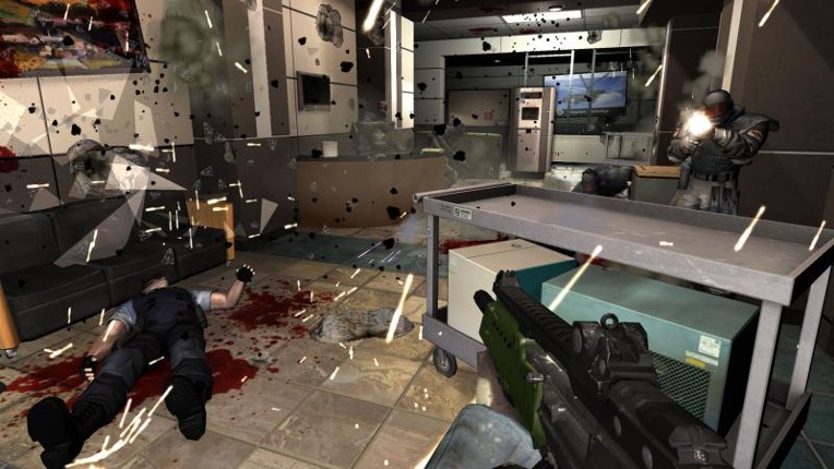 F.E.A.R. Image