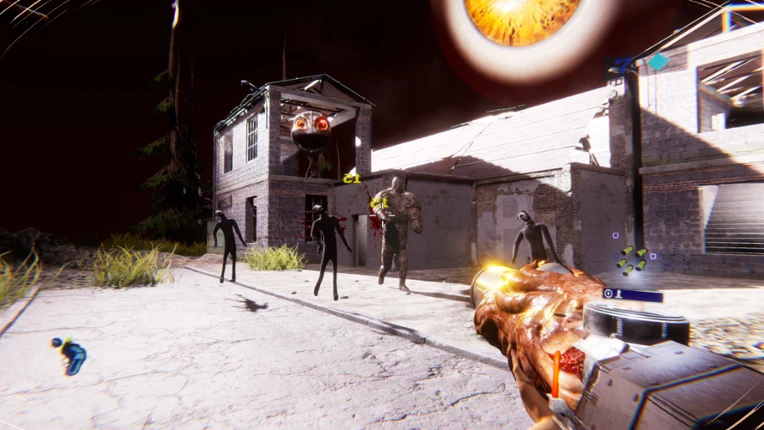 Fever Trip screenshot