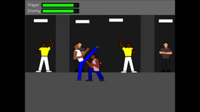 Fight Club Image