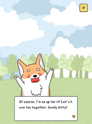 Find Difference-Bella’s garden screenshot