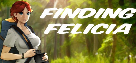 Games like Finding Felicia