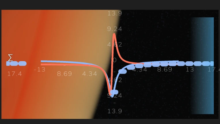 First Principles: A Calculus Platformer Image