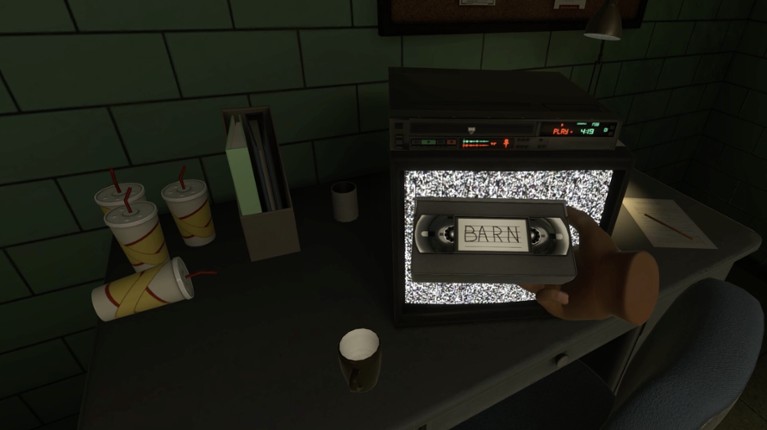 Flock of the Low God screenshot