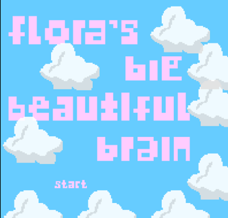 flora's big beautiful brain Image