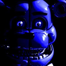 Fnaf 5 apk Image