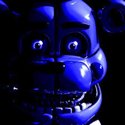 Fnaf 5 apk Game Cover