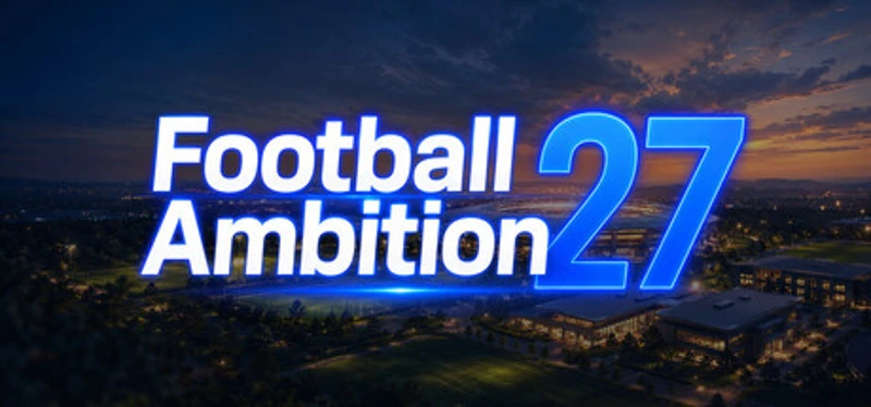 Football Ambition 27 Image