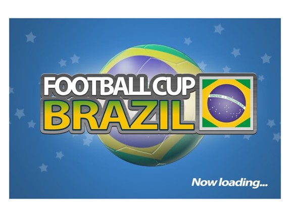 Football Cup Brazil - Soccer Game for all Ages Image