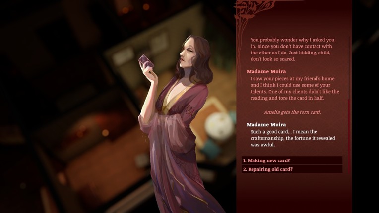 Forgery Craft screenshot