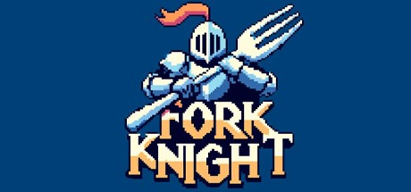 Games like Forknight: Cattle Royale