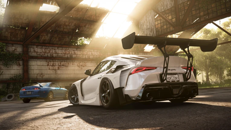 Forza Horizon 5 Image