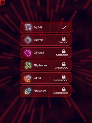 Free Spirit screenshot