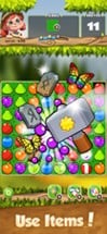 Fruits POP - Jungle Adventure Image