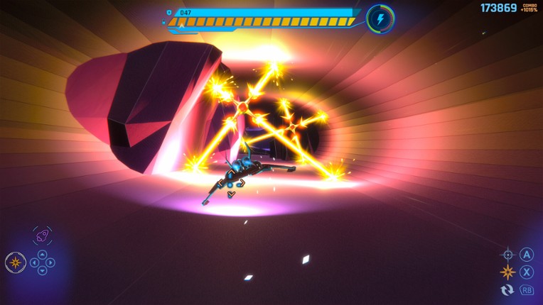 FUR Squadron Phoenix screenshot