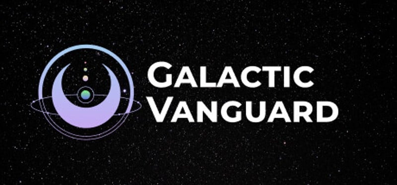 Galactic Vanguard Image
