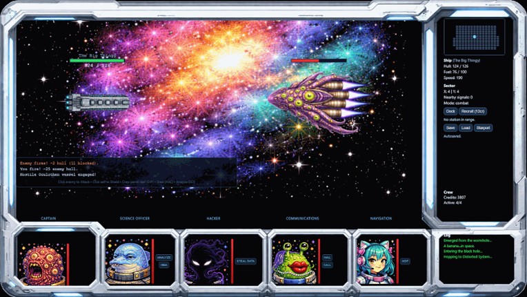 Galaxiwilds Image