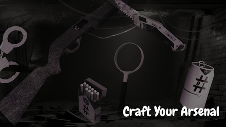 Horror Bet screenshot